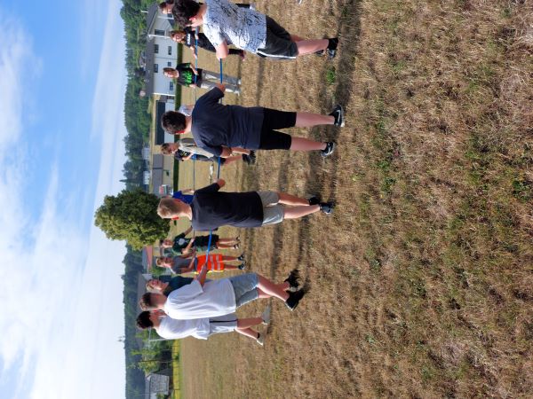 Sozialer Aktionstag 1