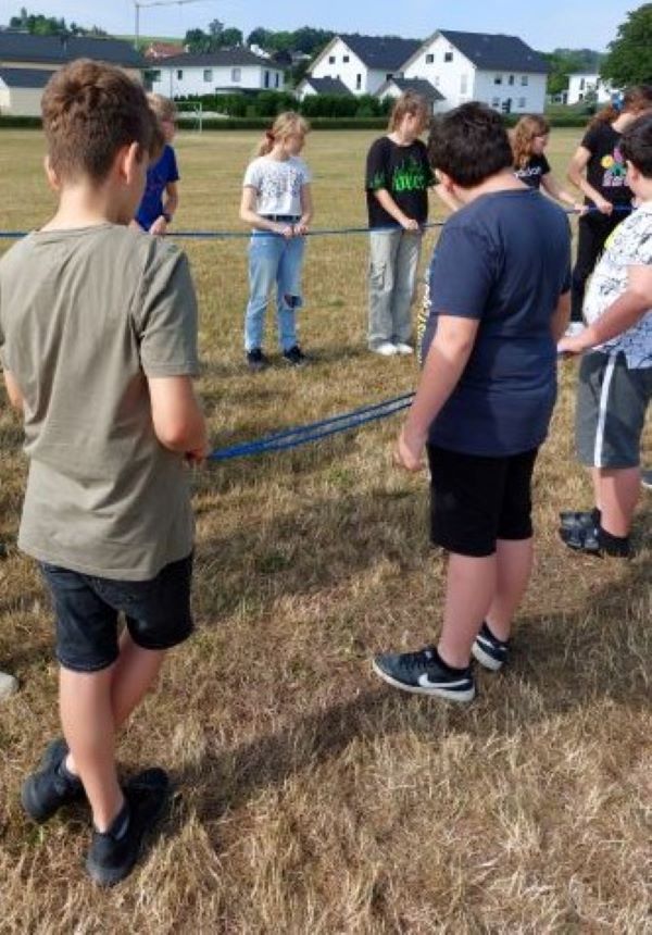 Sozialer Aktionstag 2