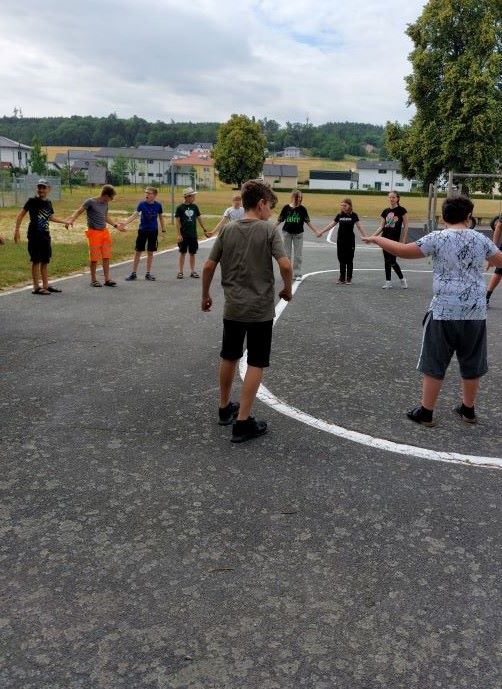 Sozialer Aktionstag 3