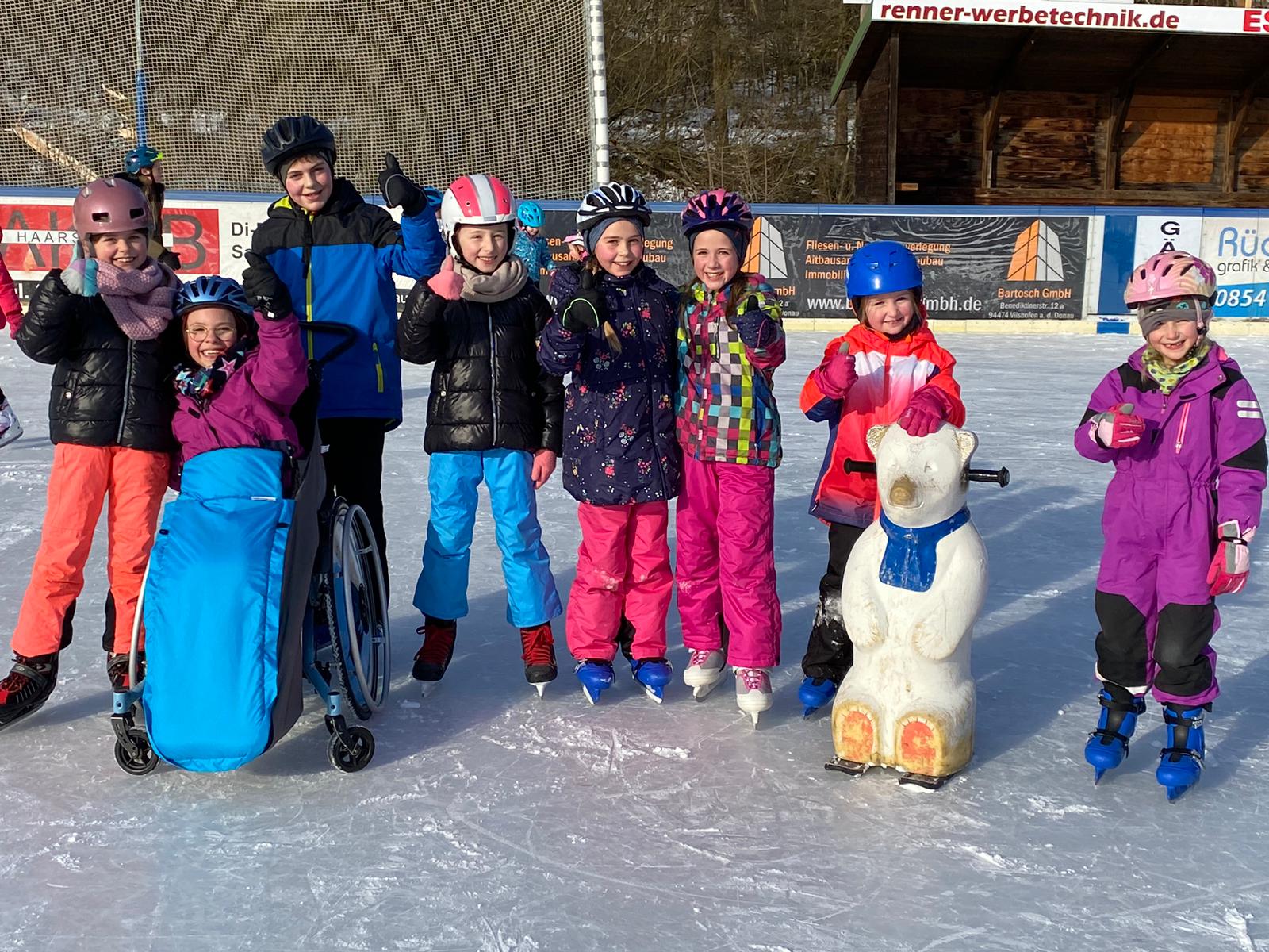 Wintersporttag 2