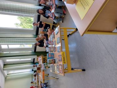 Buchausstellung BIld 5 neu