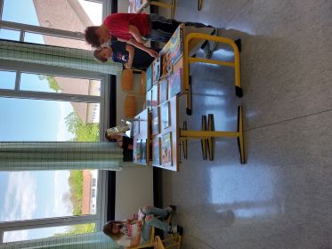 Buchausstellung Bild 4 neu